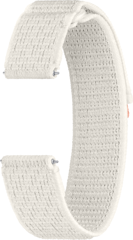 SAMSUNG Samsung platneni kais za Galaxy Watch 6,pesak boja