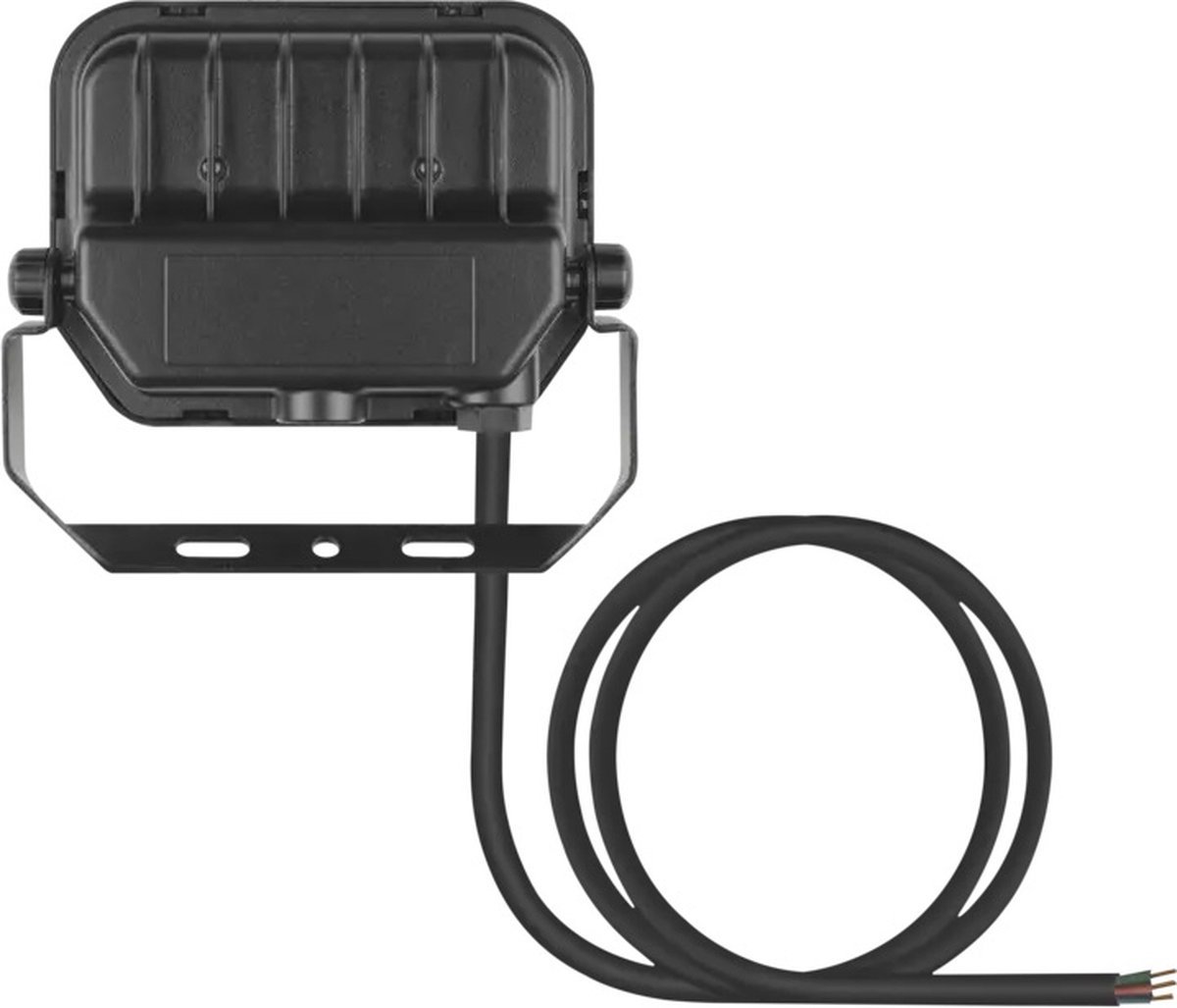 LEDVANCE EOOD LEDVANCE FLOODLIGHT 10W 4000K K SYM 100 crni