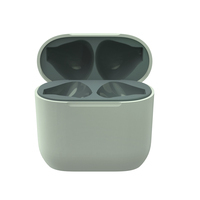 HAMA Hama “Freedom Light” BT slus. True Wireless zelena