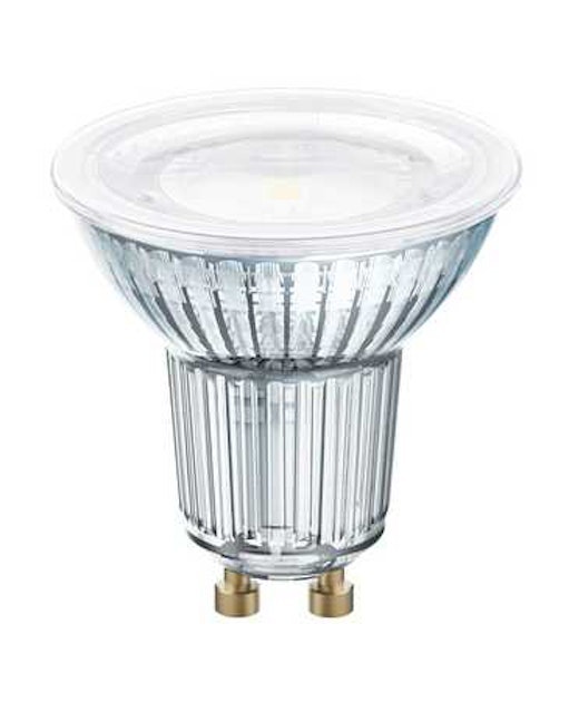 LEDVANCE EOOD Osram led spot sijalica dimabilna 7.9W 4000k GU10 staklo