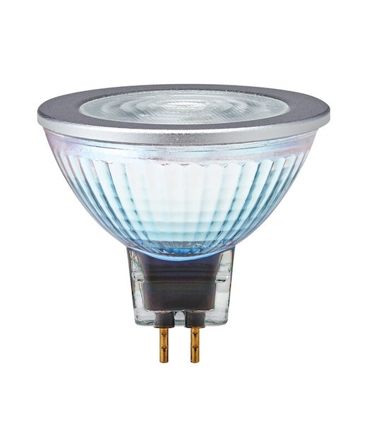 LEDVANCE EOOD Osram led spot sijalica dim MR16 8W 4000k GU5.3 staklo