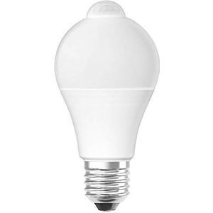 LEDVANCE EOOD OSRAM sijalica sa senzorom pokreta E27 10W 2700K