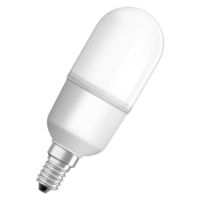 LEDVANCE EOOD Osram led sijalica tap 75W 4000k E14 mutna