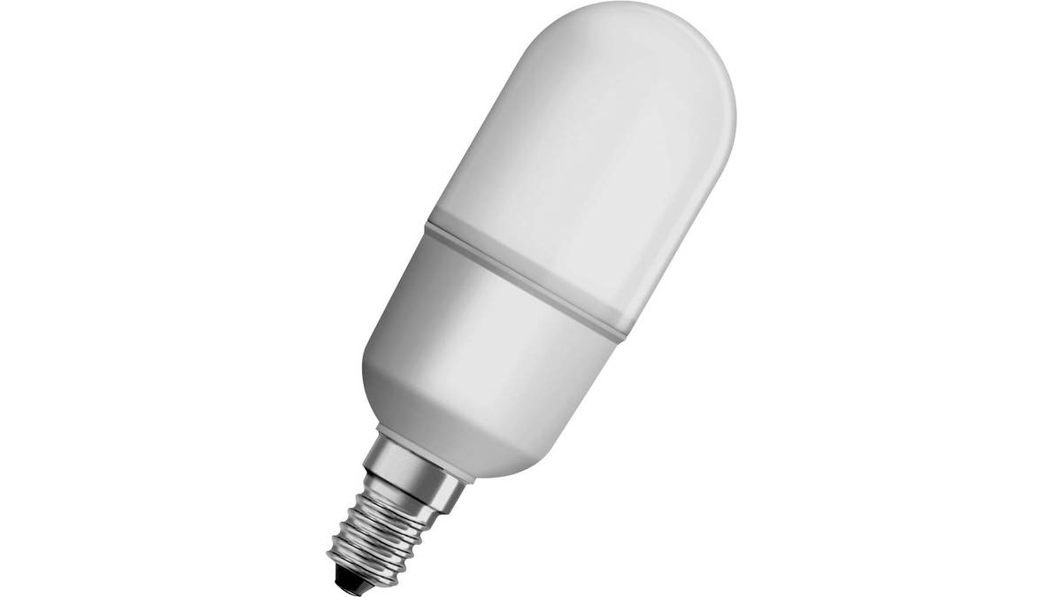LEDVANCE EOOD Osram led sijalica tap 60W 4000k E14 mutna
