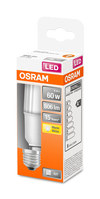 LEDVANCE EOOD Osram led sijalica tap 60W 2700k E27 mutna