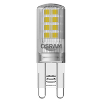 LEDVANCE EOOD OSRAM LED ubodna sijalic 2,6W G9 230V 2700K 320LM