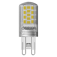 LEDVANCE EOOD OSRAM LED ubodna sijalica 4,2W G9 230V 2700K 470lm