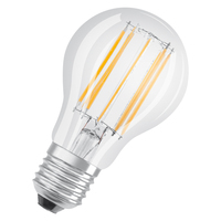 LEDVANCE EOOD OSRAM LED sijalica E27 11W (100W) 2700k providna