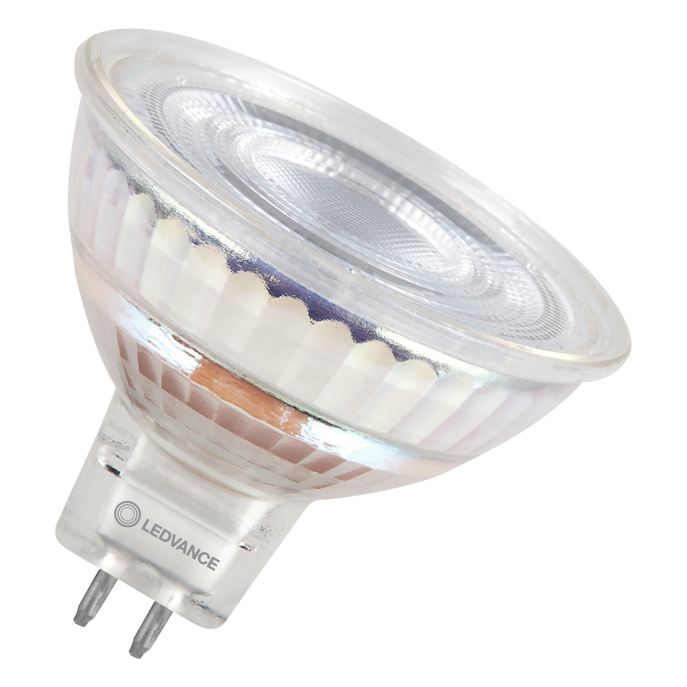 LEDVANCE EOOD Osram led spot sijalica dim MR16 50W 2700k GU5.3