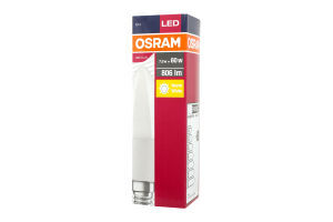 LEDVANCE EOOD OSRAM LED sijalica E14 7W (60W) 2700k sveca