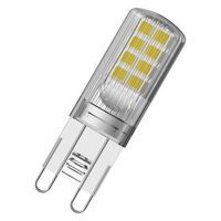LEDVANCE EOOD OSRAM LED ubodna sijalica 2,6W G9 230V 4000K 320lm