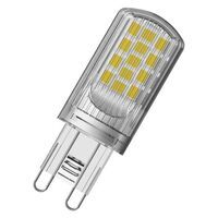 LEDVANCE EOOD OSRAM LED ubodna sijalica 4,2W G9 230V 2700K 470lm