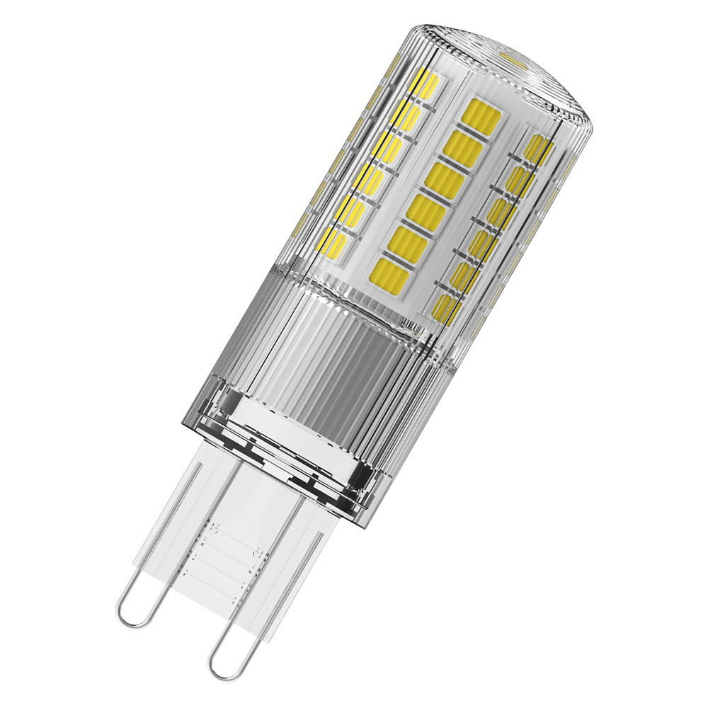LEDVANCE EOOD Osram led special sijalica ubodna 50W 2700k G9