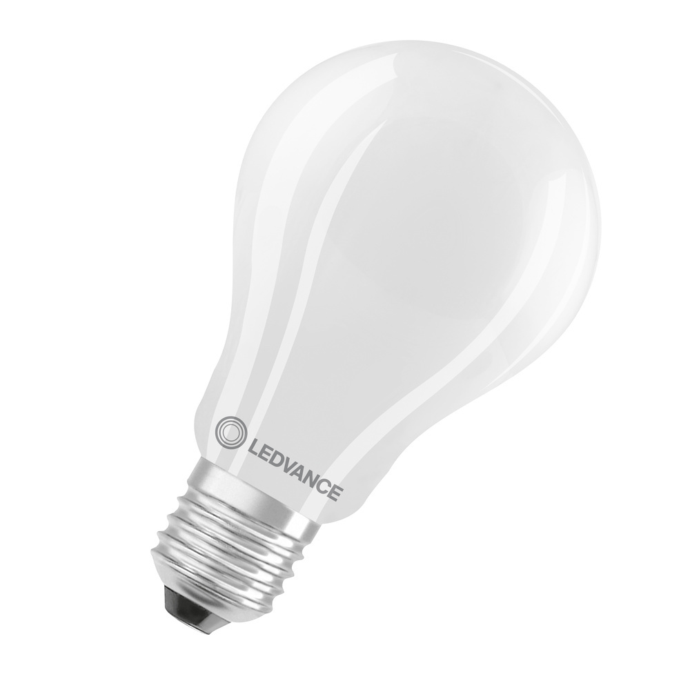 LEDVANCE EOOD Osram parathom led sijalica 17W 4000k E27 staklo
