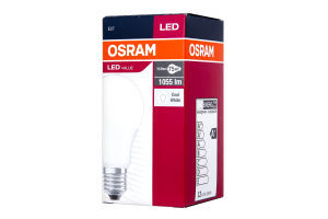 LEDVANCE EOOD OSRAM LED sijalica E27 10W (75W) 4000k