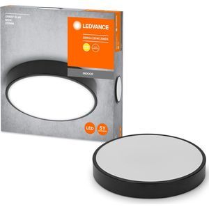 LEDVANCE EOOD OSRAM ORBIS SLIM MOIA 280MM 20W 830 BK
