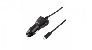 HAMA Auto punjaè Micro USB, 1000 mAh