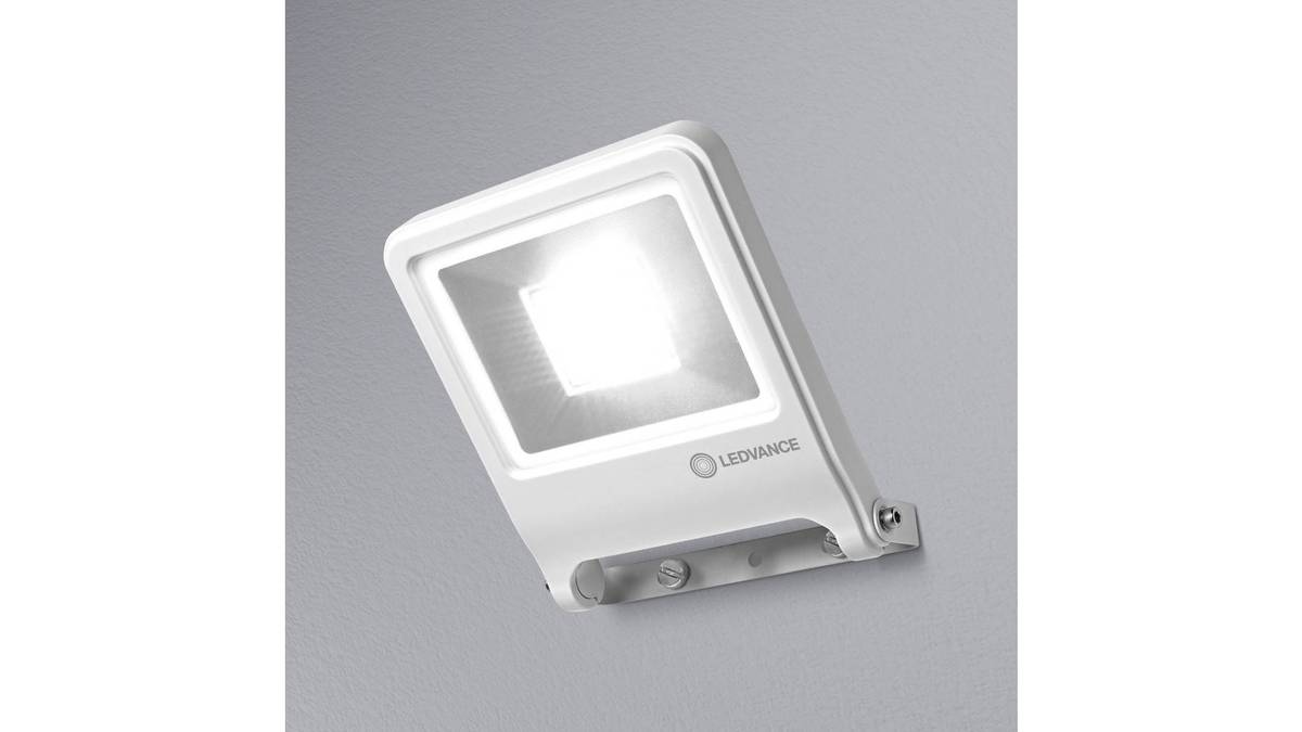 LEDVANCE EOOD LEDVANCE LED reflektor Flood 50W 3000k beli