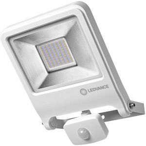 LEDVANCE EOOD LEDVANCE LED reflektor Flood senzor 50W 3000k beli