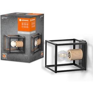 LEDVANCE EOOD LEDVANCE NAIROBI dekorativna zidna lampa E27