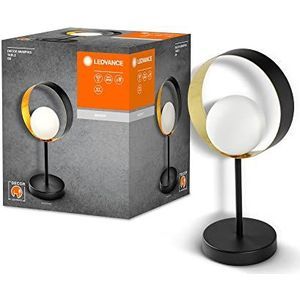 LEDVANCE EOOD LEDVANCE MEMPHIS dekorativna stona lampa grlo G9