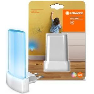 LEDVANCE EOOD LEDVANCE nocno svetlo LUNETTA RGB