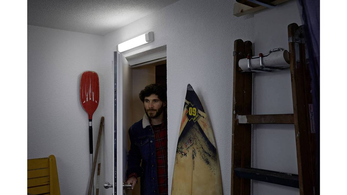 LEDVANCE EOOD Ledvance linijska svet. za kanc. 1200m 48W 4000k