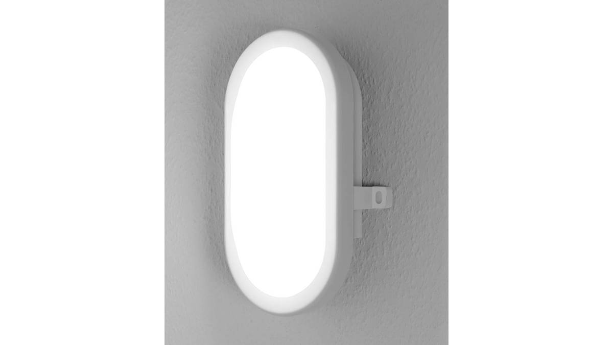 LEDVANCE EOOD Ledvance Bulkhead 11W 4000k bela