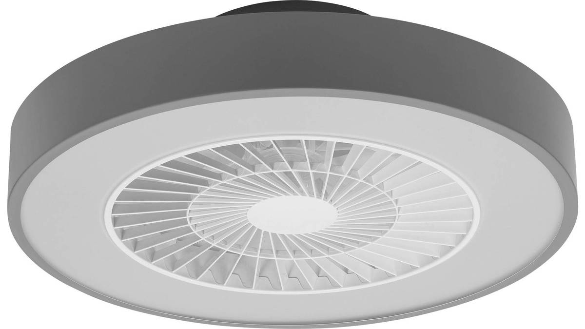 LEDVANCE EOOD LEDVANCE Smart LED wifi plafonski ventilator550mm