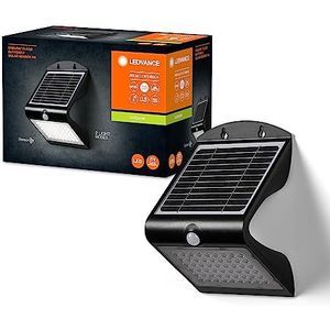 LEDVANCE EOOD LEDVANCE solarni spoljni reflektor senzor 4W 4000K