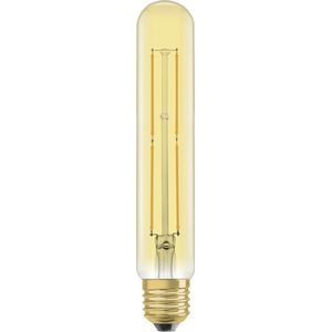 LEDVANCE EOOD Vintage 1906 LED sijalica Tubu GOLD 35 4W 2000 E27