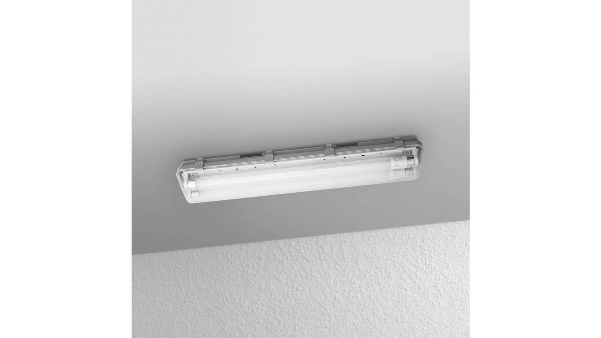 LEDVANCE EOOD Ledvance vododiht svetiljka 2cevi x 8W 60cm 4000k