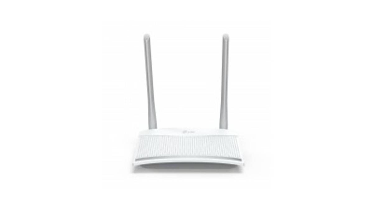 TP LINK TP-Link TL-WR820N, beièni ruter, 2 antene         N300