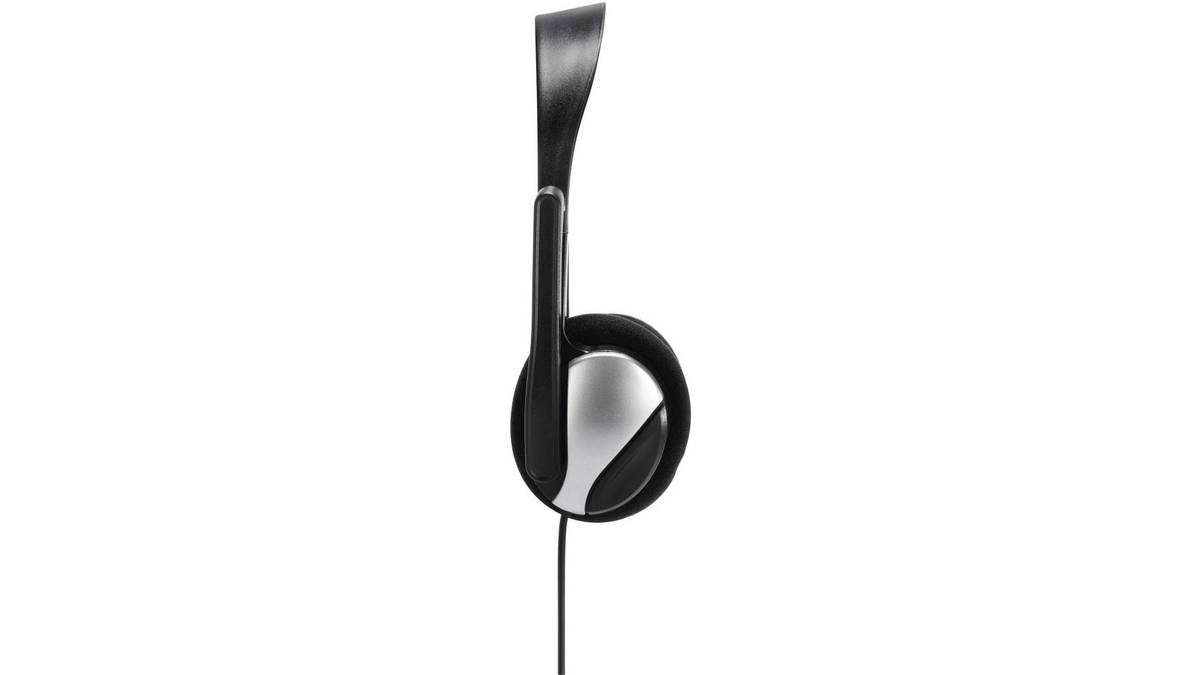 HAMA PC slusalice HS P100