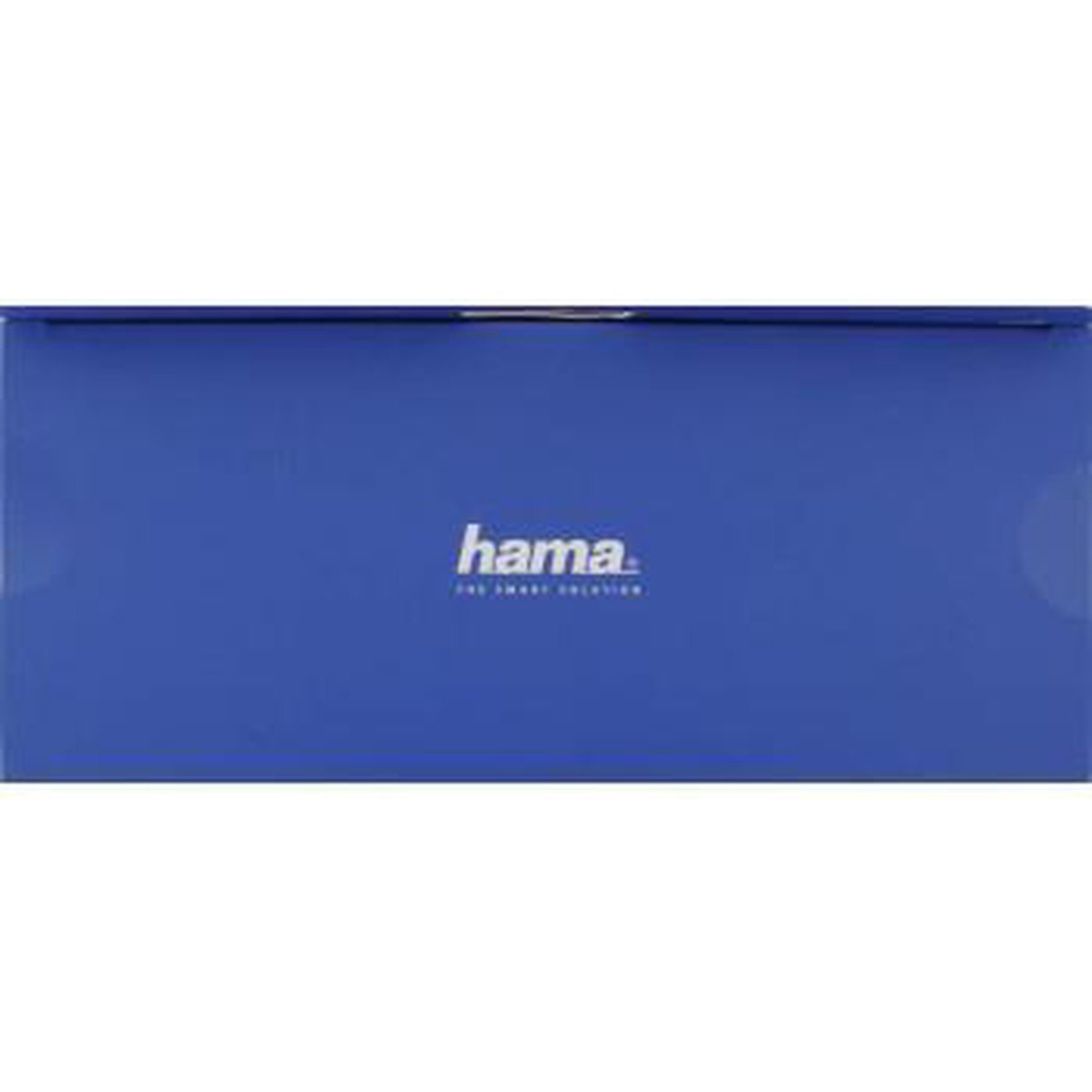 HAMA PC slusalice sa mikrofonom HS-USB300, stereo, crne