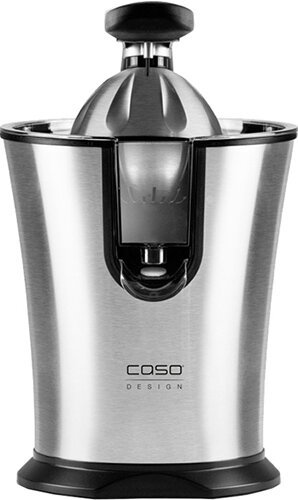 CASO Braukmann GmbH CASO Presa za citrusno voce, dve velicine, CP300