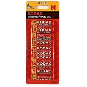 EASTMAN KODAK COMPANY KODAK baterije AA/10kom