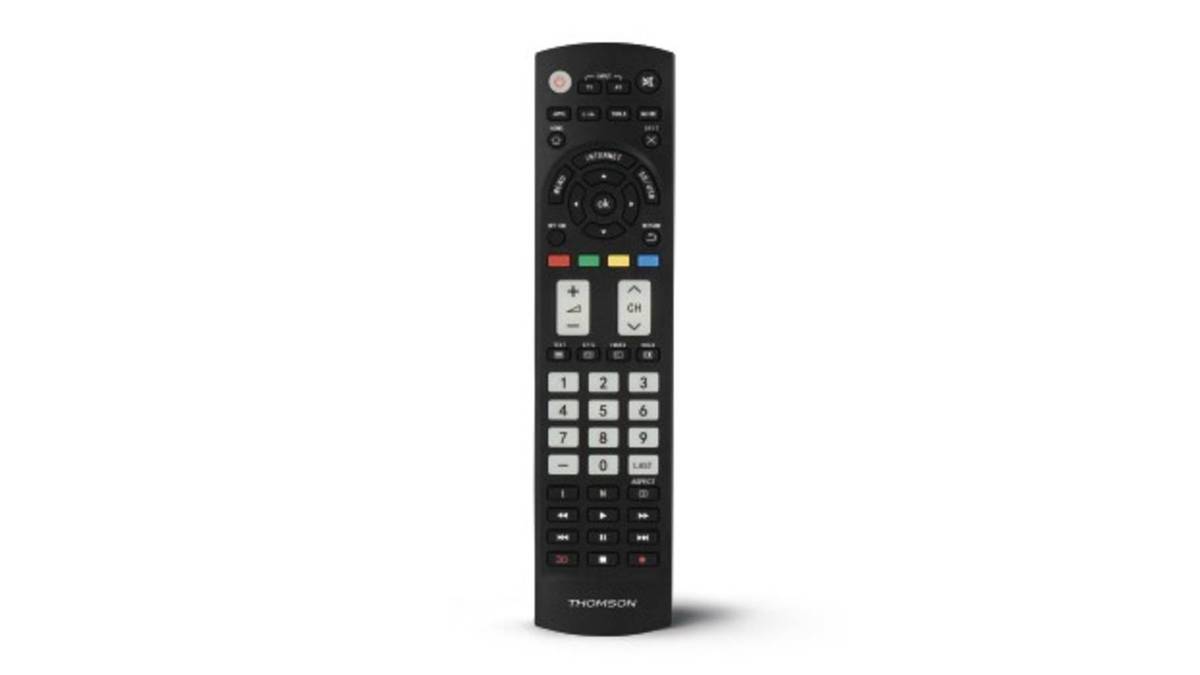 HAMA ROC1128PAN zamenski dalj. upravljac za Panasonic