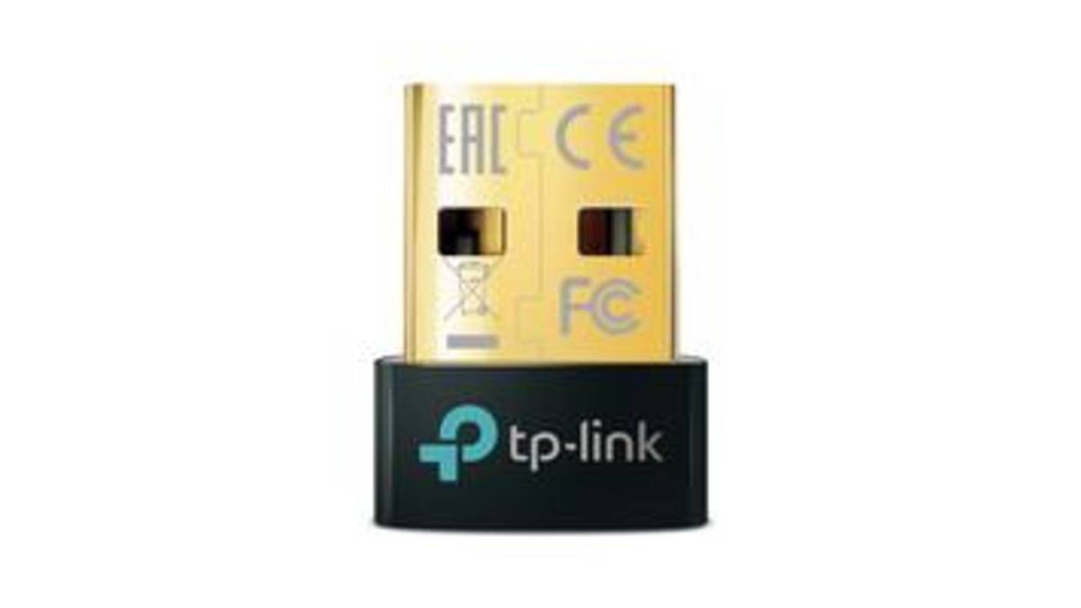 TP LINK TP-Link UB500 Bluetooth v5.0 Nano USB Adapter