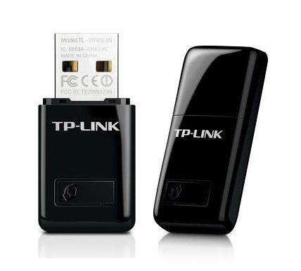 TP LINK TP-Link TL-WN823N Wi-Fi Mini USB adapter