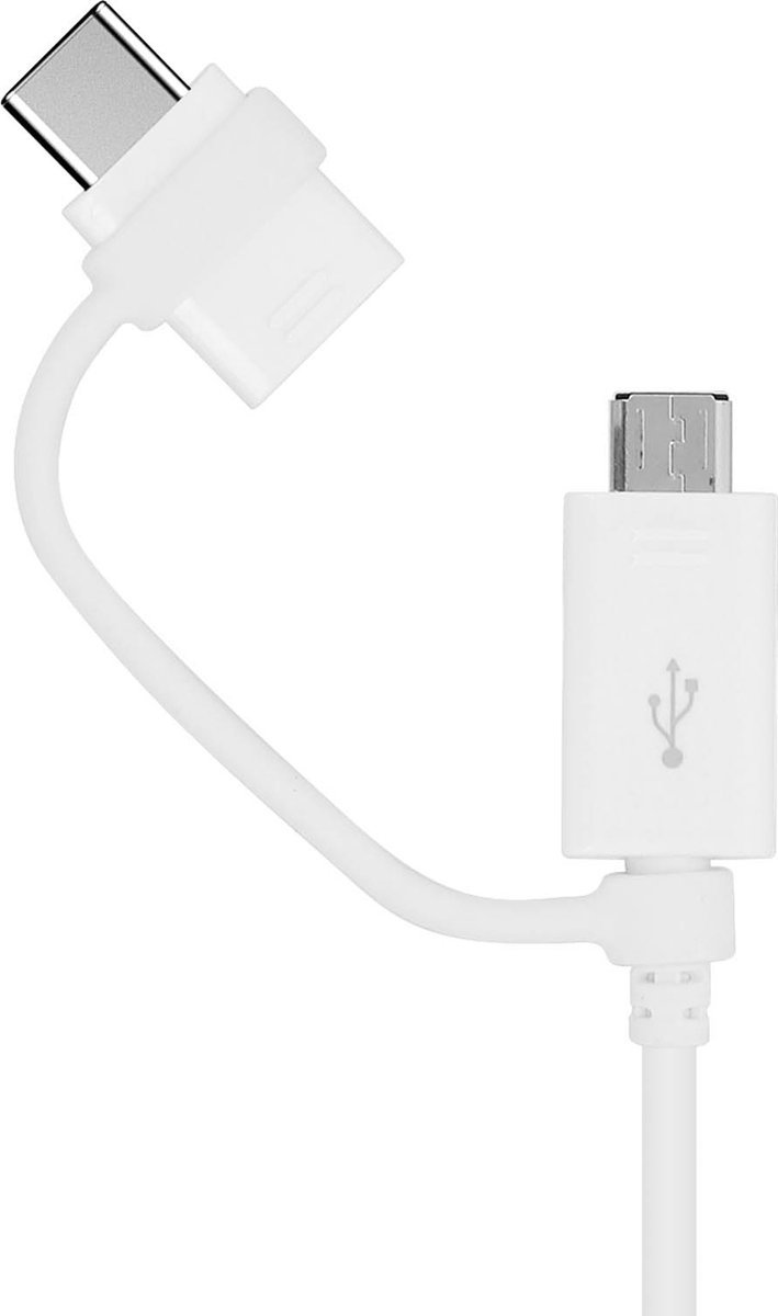 SAMSUNG Samsung Micro Usb kabl sa Tip C adapterom beli