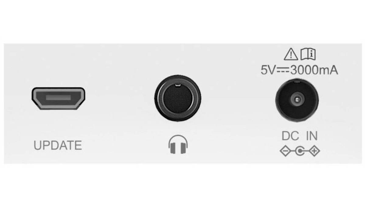 HAMA Digitalni radio DR36SBT FM/DAB/DAB+/BT, beli