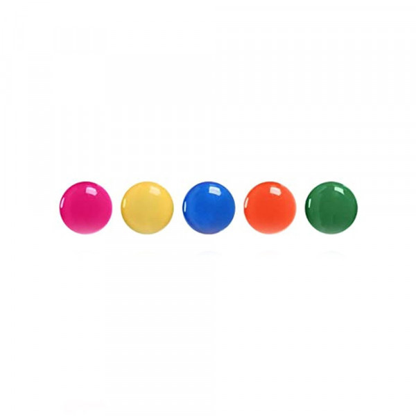 Fornax Magneti za belu tablu 5/1 – 3 cm Fornax