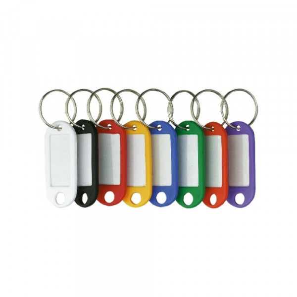 Prc Privezak za ključeve pvc   (30)