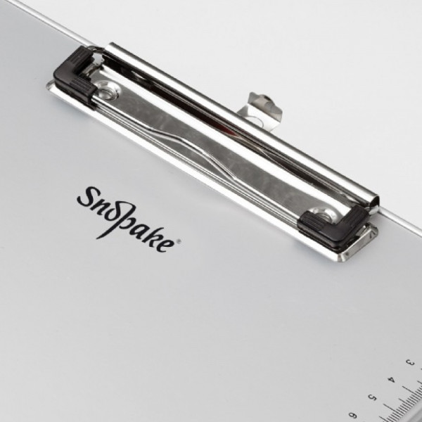 Snopake Podloga za pisanje aluminijumska A4 Snopake Metallic