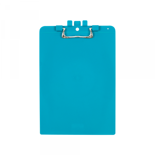 Snopake Podloga za pisanje PVC A4 Snopake, tirkiz