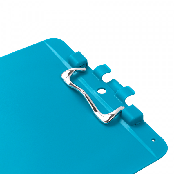 Snopake Podloga za pisanje PVC A4 Snopake, tirkiz