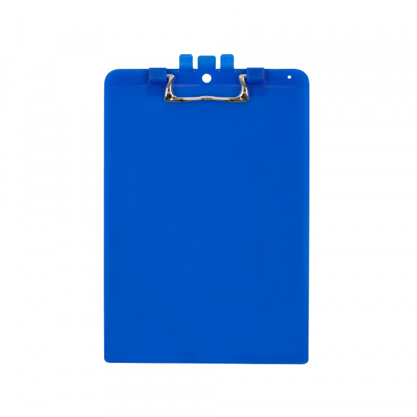 Snopake Podloga za pisanje PVC A4 Snopake, plava