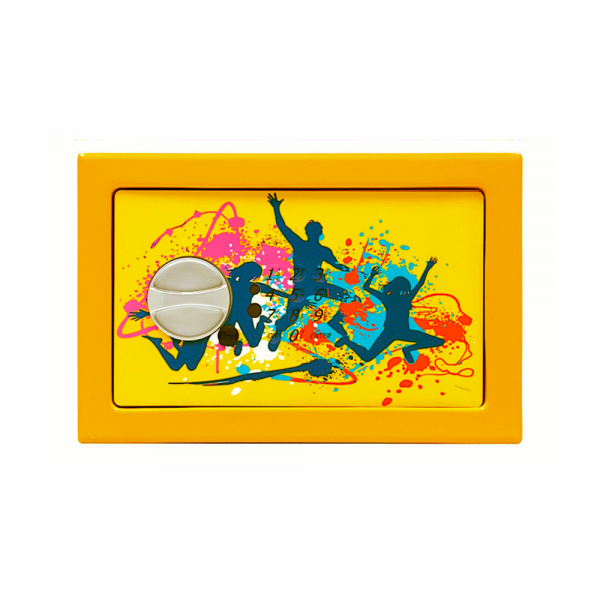 Aiko Sef T-170 El Dance