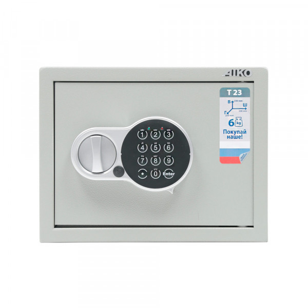 Aiko Sef Aiko T-23 EL